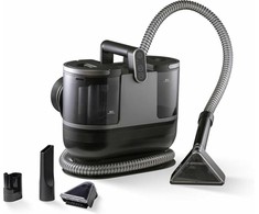 Dulkių siurblys Ströme PowerClean 56A tekstilės skalbyklė