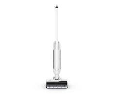 Dulkių siurblys su plovimo funkcija Tefal X-Clean 10, Baltas