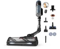 Belaidis dulkių siurblys Tefal X-Force Flex, TY9BD1