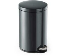 Durable 12L poljinroskakori, metalli