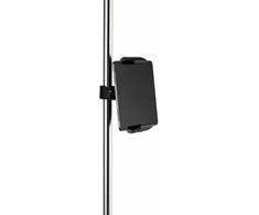 Durable Tought Clamp XL Laikiklis Mobilus kompiuteris, Mobilusis telefonas / išmanusis, Planšetė / UMPC Juoda