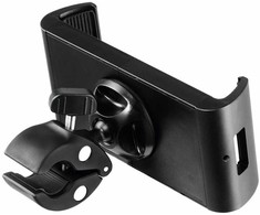 Durable Patvarus planšetinio kompiuterio spaustukas TOUGH CLAMP XL 894601
