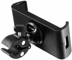 Durable Patvarus planšetinio kompiuterio spaustukas TOUGH CLAMP XL 894601