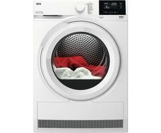 Džiovyklė AEG TR722O84D 7000-sarjan kuivausrumpu