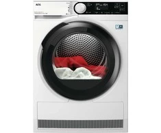 Džiovyklė AEG TR934N85C 9000-sarjan kuivausrumpu