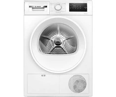 BOSCH WTH85V0MSN Džiovyklė
