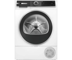 Džiovyklė Bosch WQK2420LSN Serie 6