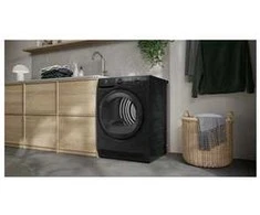Džiovyklė Electrolux EDI7H2E95G 700 DelicateCare kuivausrumpu 9kg