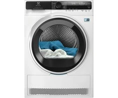 Electrolux EDI853S95S 800 UltraCare kuivausrumpu