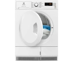 Džiovyklė Electrolux EW2H328R4 -kuivausrumpu