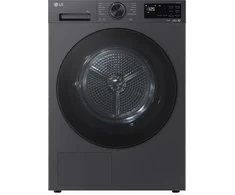 Džiovyklė LG RHX5008TBB