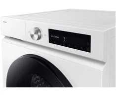 Džiovyklė Samsung DV90DB7845GWU3 kuivausrumpu, valkoinen