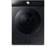 Džiovyklė Samsung DV90DB8845GBU kuivausrumpu