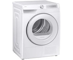 Džiovyklė Samsung DV90DG6845HHU3 kuivausrumpu, valkoinen