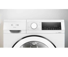 Džiovyklė Siemens WQ42G20IDN iQ500 lämpöpumppukuivausrumpu