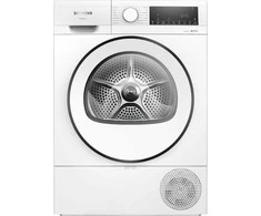 Džiovyklė Siemens WQ42G20IDN iQ500 lämpöpumppukuivausrumpu