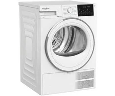 Džiovyklė Whirlpool SD 10BD W EE kuivausrumpu