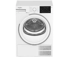Džiovyklė Whirlpool SD 10BD W EE kuivausrumpu