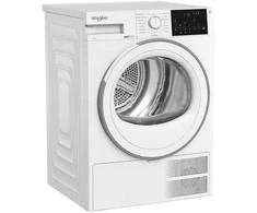 Džiovyklė Whirlpool SD 9BD W EE kuivausrumpu