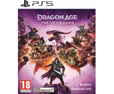 Electronic Arts EA Dragon Age: Veilguard PS5