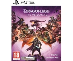 Electronic Arts EA Dragon Age: Veilguard PS5