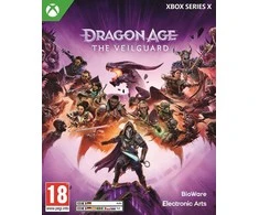 EA Dragon Age: The Veilguard Xbox Series X