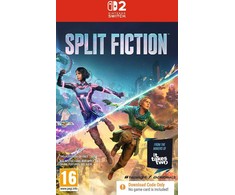 EA Split Fiction (KODAS LANGELĖJE) (2 jungiklis)
