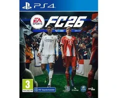 EA Sports FC 26 PS4