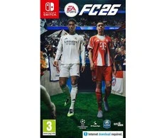 EA Sports FC 26