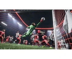 EA Sports FC 26 Xbox Series X