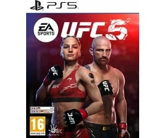 Electronic Arts EA SPORTS UFC 5 PS5