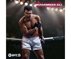 Electronic Arts EA SPORTS UFC 5 PS5