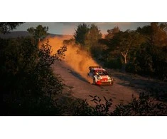 EA SPORTS WRC PS5