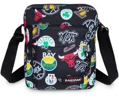 Eastpak Arcade Mini Bag NBA olkalaukku, musta