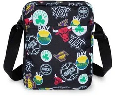 Eastpak Arcade Mini Bag NBA olkalaukku, musta