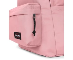 EASTPAK DAY OFFICE reppu, Pastel Rožinė