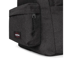 EASTPAK DAY OFFICE reppu, Spark Juodas