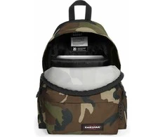 Eastpak DAY PAK'R -reppu, camo