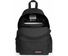 Eastpak Day Pak''R, City, Unisex, 35.6 cm (14"), Notebook compartment, Atsparus vandeniui, Nylon