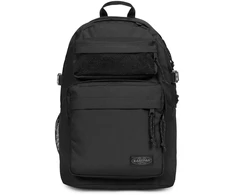 EASTPAK DBL PRO reppu, Juodas
