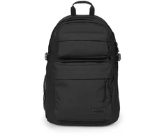 EASTPAK DBL PRO reppu, Juodas