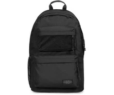 Eastpak DOUBLE OFFICE reppu, musta