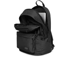 Eastpak DOUBLE OFFICE reppu, musta