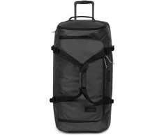 EASTPAK DUFFEL PACK WHEEL L duffelilaukku pyörillä, Tarp Black2