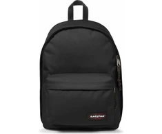 Eastpak Out Of Office kuprinė EK0007670081 Juoda, vienas dydis