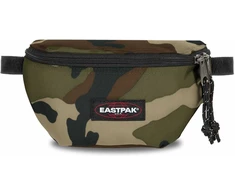 Eastpak SPRINGER -vyölaukku, camo