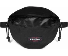 Eastpak SPRINGER -vyölaukku, musta