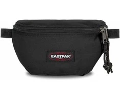 Eastpak SPRINGER -vyölaukku, musta