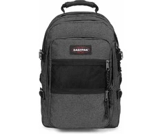 Eastpak SUPLYER -reppu, meleerattu harmaa
