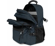 Eastpak SUPLYER -reppu, meleerattu sininen
